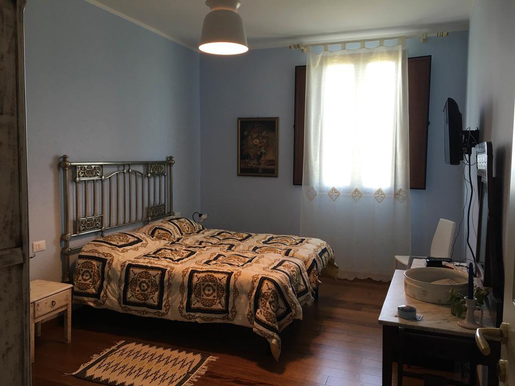 Baglio Buccellato Bed & Breakfast Scopello  Ngoại thất bức ảnh